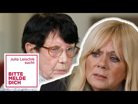 Immer vermisst, nie vergessen: "Aus Liebe macht man alles!" | 2/2 | Julia Leischik sucht | SAT.1