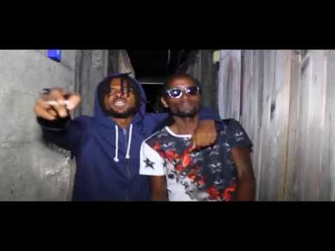 Skyl feat SnoopeeDog - Nou Ka Fèy (TDS MIXTAPE) [Street Clip]