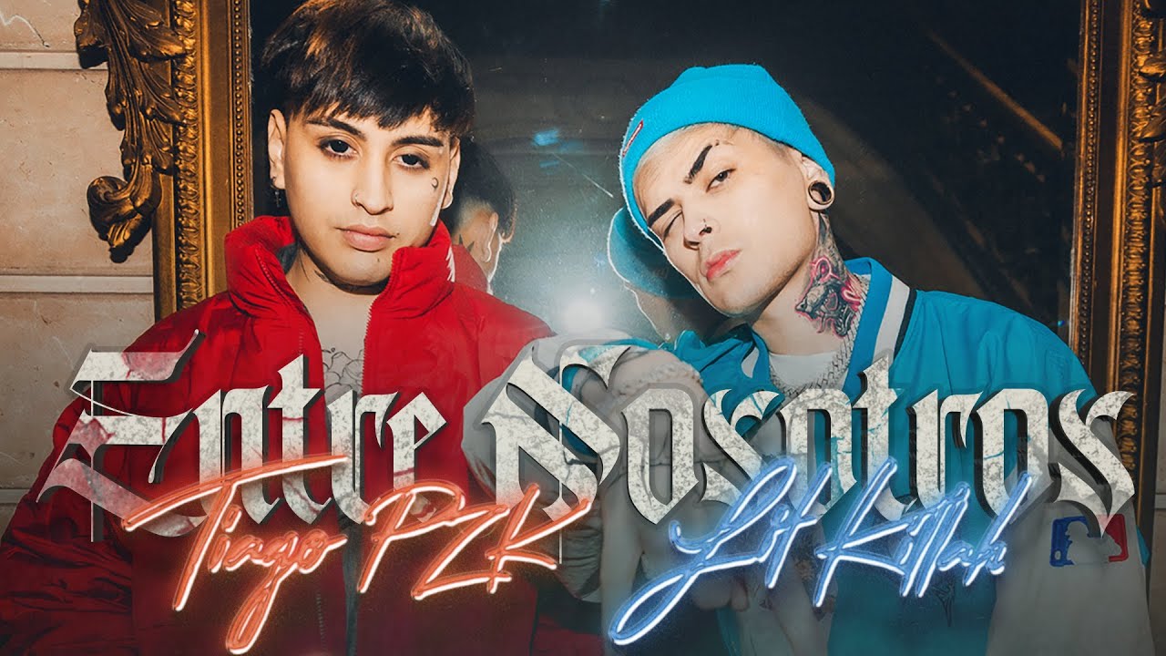 Entre Nosotros Lyrics English Translation