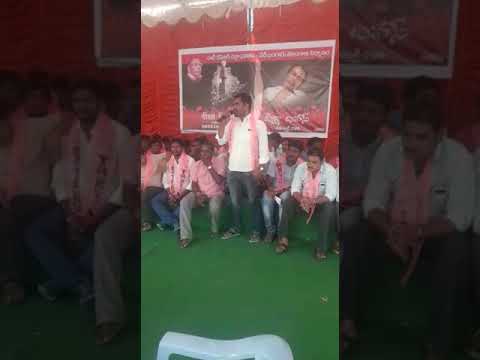 Dava suresh speach in Diksha Diwas Program at jagtial