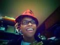 #1 Fan by Canton Jones cover