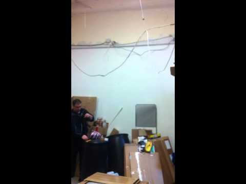 APS ASR-107 M4 CQB Suppressor Diference