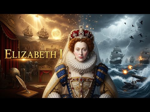 Elizabeth I - The Virgin Queen and Her Golden Age (History Documentary)