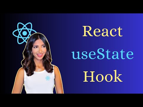 Learn useState in Under 5 Minutes
