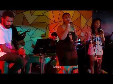 Malevani by Taufa - 09.06.22