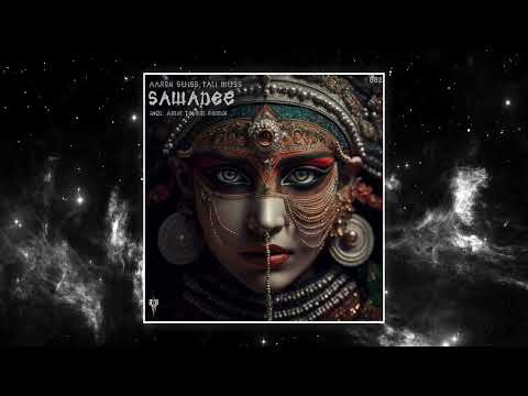 Tali Muss, Aaron Suiss - Sawadee (Original Mix) [Back 2 Basics Recordings]