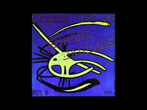 Les Supers Jaguars De La Martinique - Choc Vikings