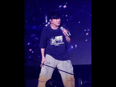 JJ 史上最牛逼转音！绝了! #一千年以后 #jj20 #jjlin林俊傑 #林俊杰 #林俊杰演唱会