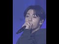 MAGIC SHOP JUNGKOOK GOLDEN LIVE ON STAGE