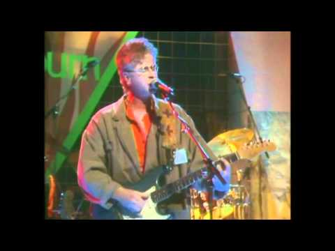 Bruce Cockburn - Incandescent Blue - Live Germany 1985