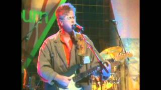 Bruce Cockburn - Incandescent Blue - Live Germany 1985