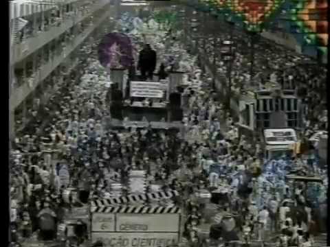 Caprichosos 1988 Globo