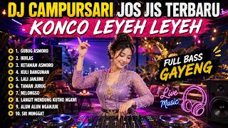 Download lagu DJ CAMPURSARI SRAGEN FULL BASS 2026 - Kumpulan Lagu Jawa Buat Leyeh Leyeh Gayeng Banget mp3 Download lagu DJ CAMPURSARI SRAGEN FULL BASS 2026 - Kumpulan Lagu Jawa Buat Leyeh Leyeh Gayeng Banget mp3