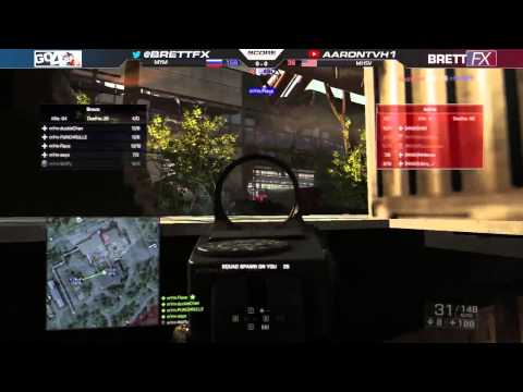 MYM vs MHSV ESL Go4BF4CUP #44 Finals