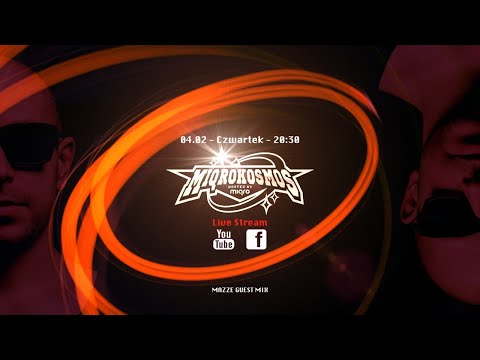 MIQROKOSMOS Live Stream 04.02.21