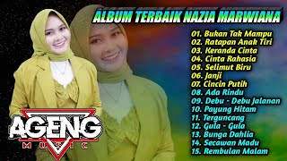 Download lagu 🔵 Full Album Terbaru NAZIA MARWIANA AGENG MUSIC mp3