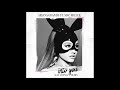 Ariana Grande, Mac Miller - Into You (Alex Ghenea Remix) || 432hz ||