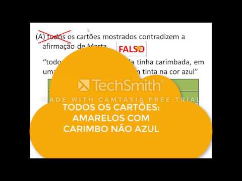 QUESTAO5: TJSP2015 - VUNESP - RACIOCÍNIO LÓGICO