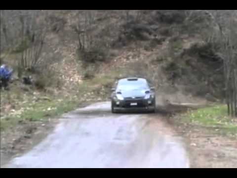 016 - rally del ciocco - 10 passaggi