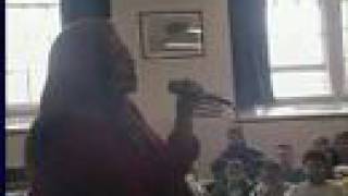 Judy Torres &amp; PS22 Chorus "NO REASON TO CRY"