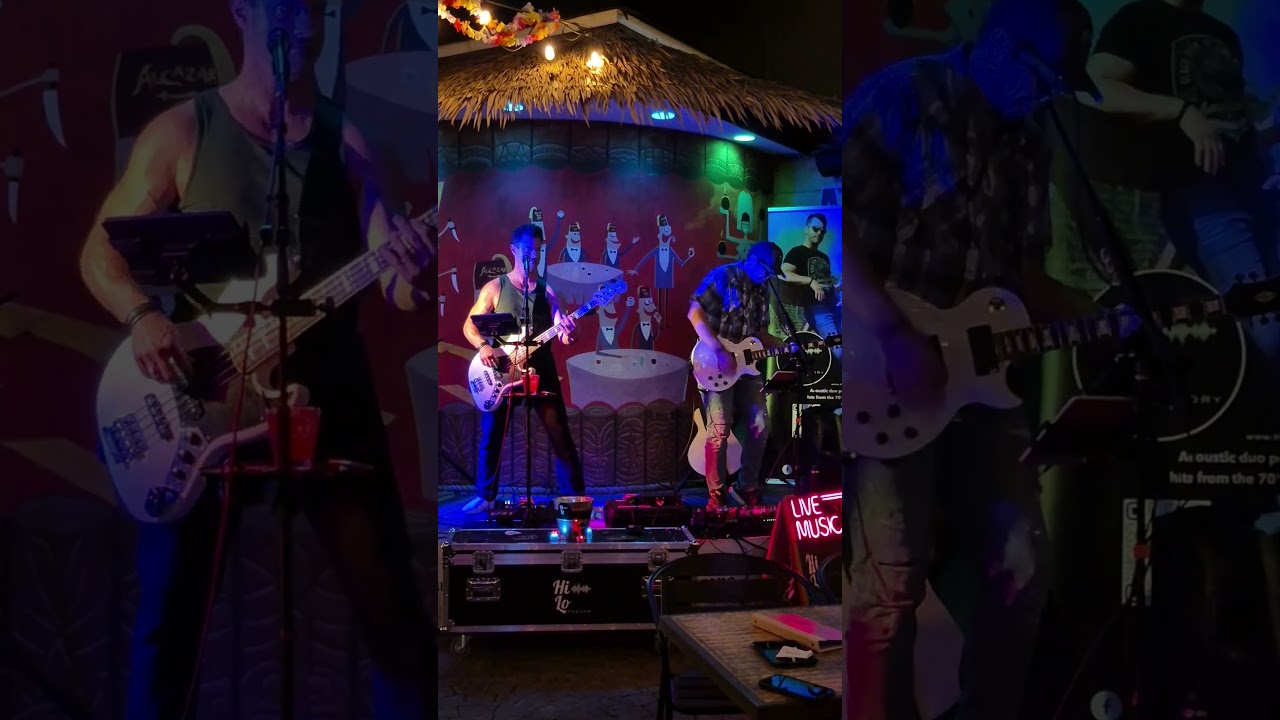 Promotional video thumbnail 5 for Hi-Lo Theory