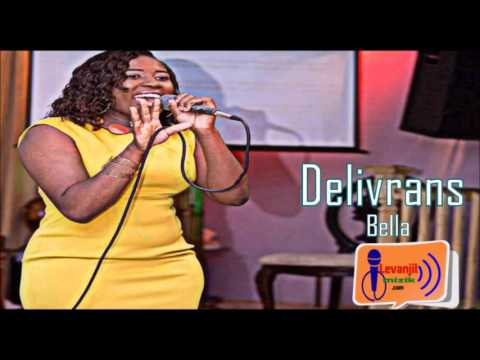 Nouveaute Kompa Evangelique 2017 - Se Nan Bondye Delivrans Mwen ye - Haitian Gospel Music 2017