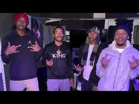 YPN Nell x DTD Foolie - Jaws