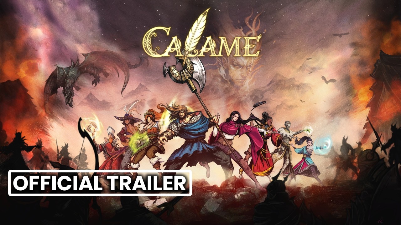 Trailer