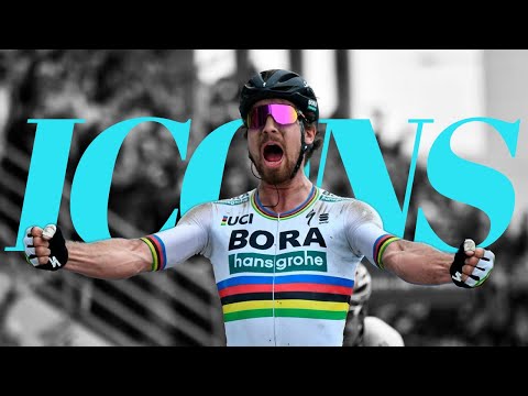 THE SHOWOFF // A Peter Sagan Documentary // ICONS