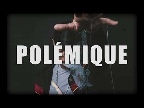 [FREE] Freeze Corleone x Central Cee x 667 UK Drill Type Beat "POLÉMIQUE" (prod. 187otb)