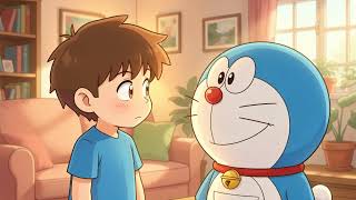 Download lagu Nobita doramon 🥰 | ANIMATION 3D |  CARTOON  mp3