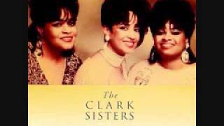 He's A Real Friend - The Clark Sisters