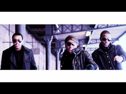 Dzany Mpiana & Gospel Compagnie  - Jéricho doit tomber [CLIP OFFICIEL]