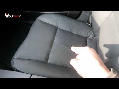 DIY Guide: BMW Seat Mat Sensor Bypass Emulator – Step-by-Step Instructions