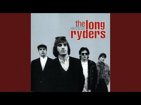 Babys In Toyland - The Long Ryders