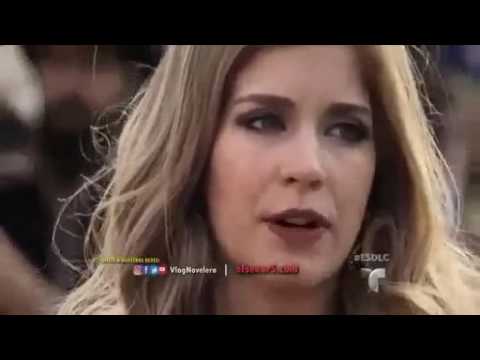 EL SEÑOR DE LOS CIELOS 5   CAPITULO 6   7/9 HD