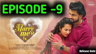Download lagu Will You Marry Me | Episode -9 | Sweetha Geethamaneni | Vivan Suryaa | Telugu Webseries |Update Guna mp3