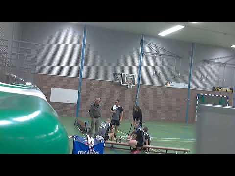 VV Mytilus HS1 = VV Savok HS 1