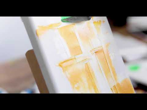 Daler-Rowney Simply: Paint With Oils