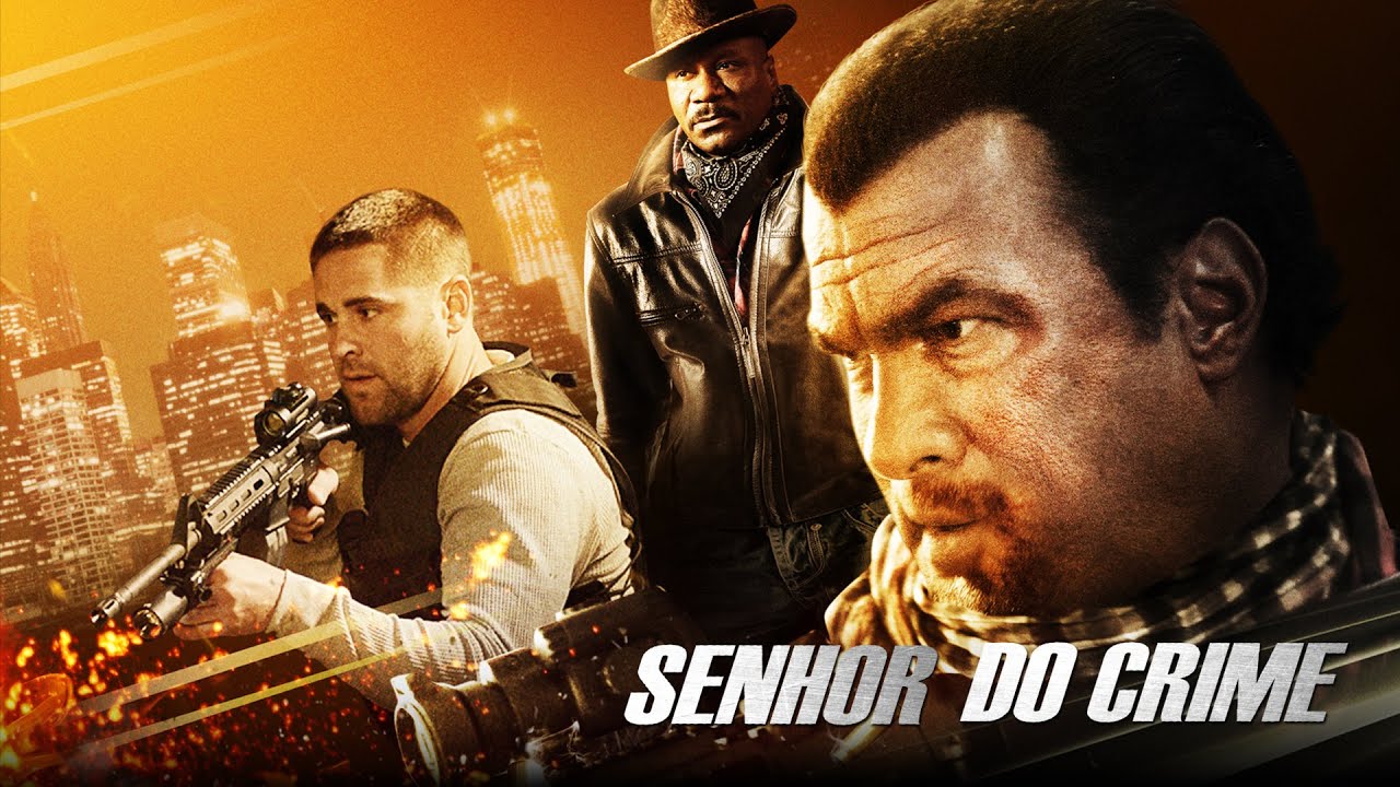 trailer Oficial