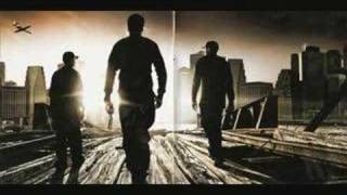 G-Unit - Casualties Of War (T.O.S.)