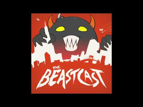 Giant Beastcast - Vinny Summarizes Metal Gear Solid