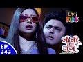 Jeannie Aur Juju जीनी और जूजू Episode 242
