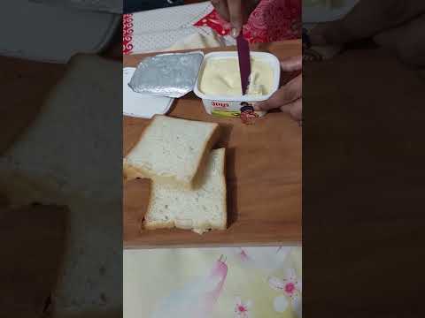 ASMR Amul pasteurised Butter #shorts