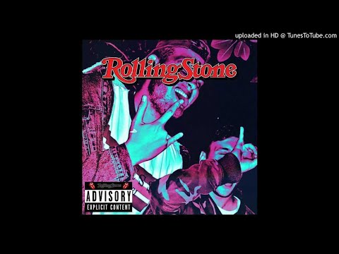 LIL MICKY X BARBEROWSKI - ROLLIN STONE