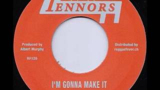 Clifton Smith - I&#39;m Gonna Make It
