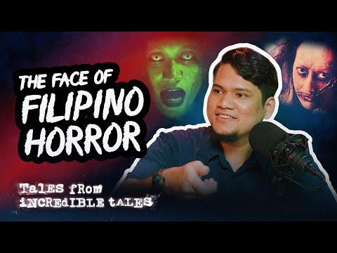 Maria Labo: The Disfigured Face Of The Aswang! | Tales From Incredible Tales S3 E12