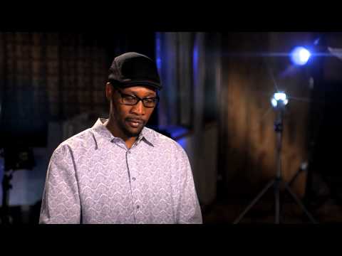 The Man with the Iron Fists - HD Featurette german/deutsch