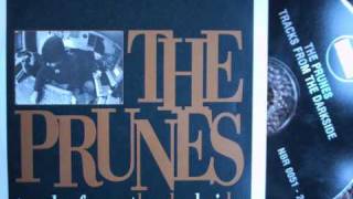 The Prunes - Blaalyn Express