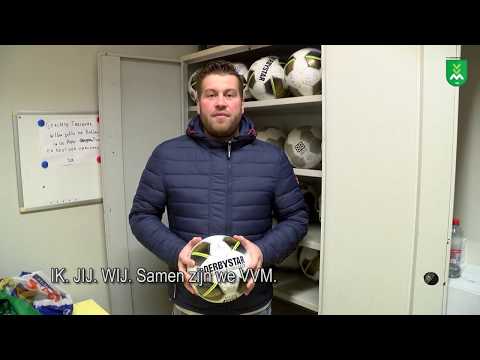 Samen zijn we VVM - Nick Kok